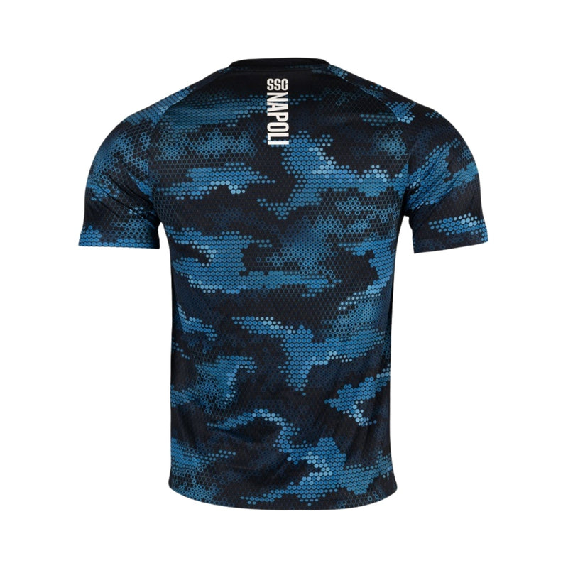 Nápoles Pré-Jogo 24/25