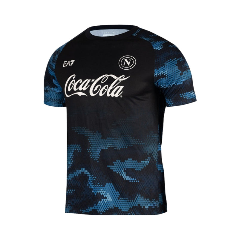 Nápoles Pré-Jogo 24/25