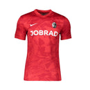 SC Freiburg Treino 25/26