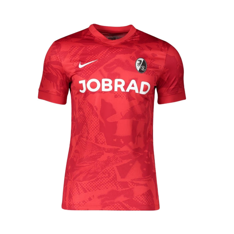 SC Freiburg Treino 25/26