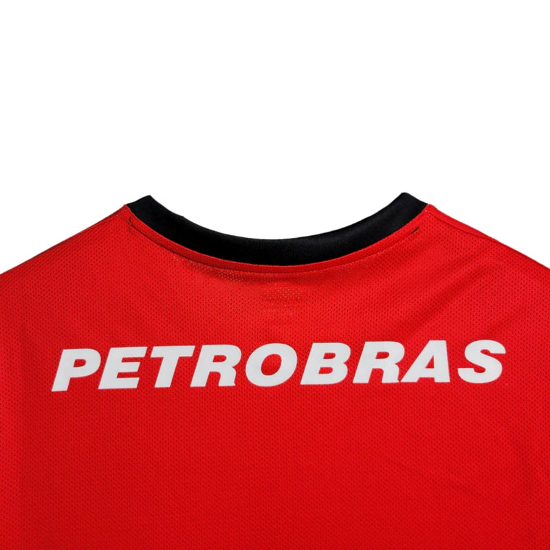 Flamengo Terceiro 08/09