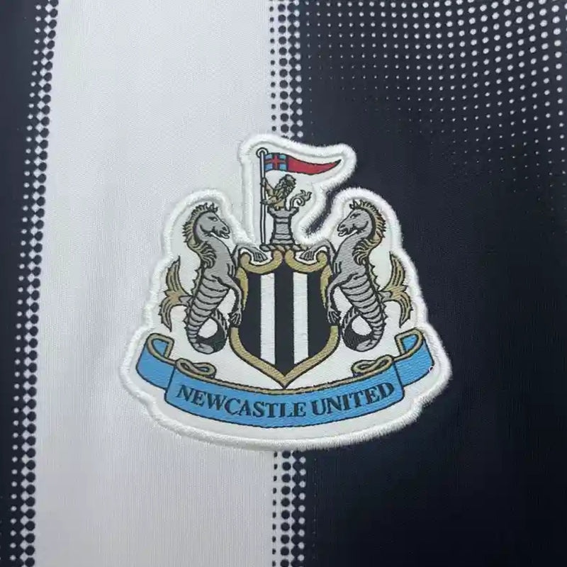 Newcastle United Principal 25/26