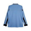 Lazio Principal 98/99 - Manga Comprida