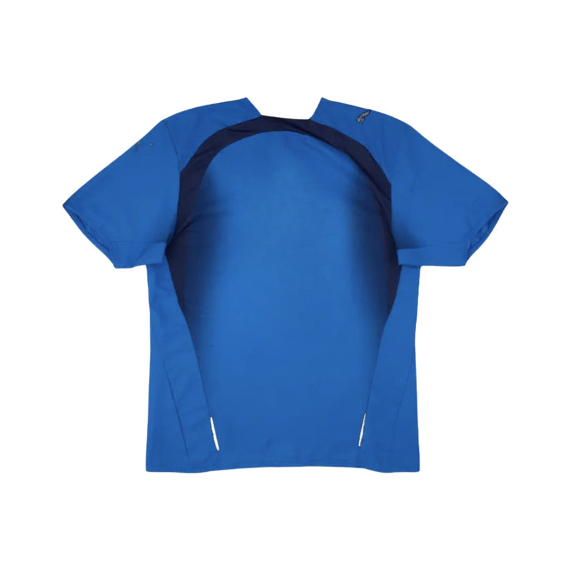 Itália Principal 06/07