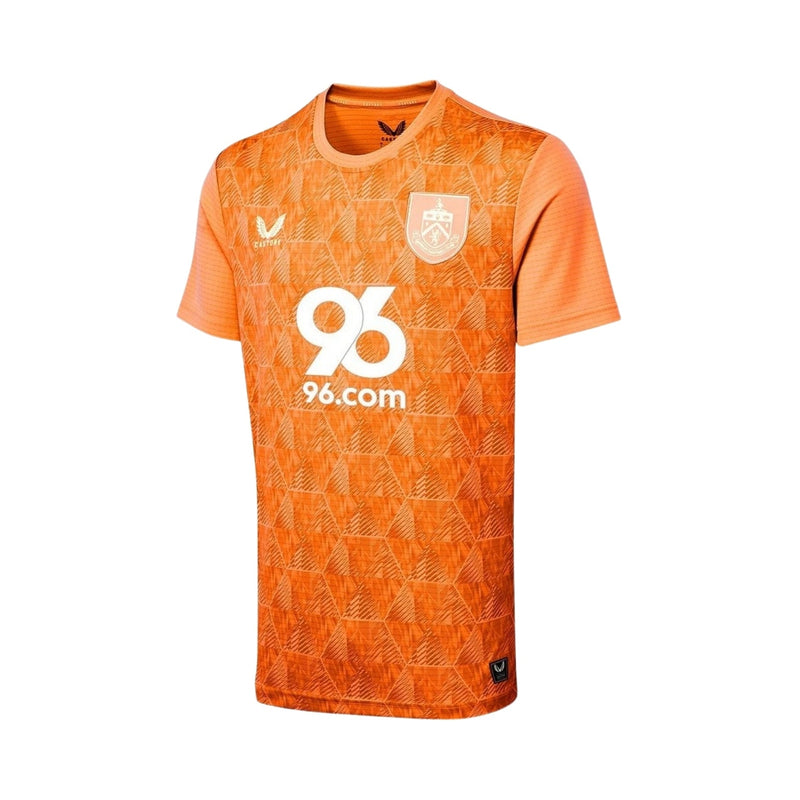 Burnley Guarda-Redes 25/26