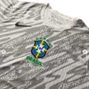 Brasil Guarda-Redes 24/25 - Copa América 2024