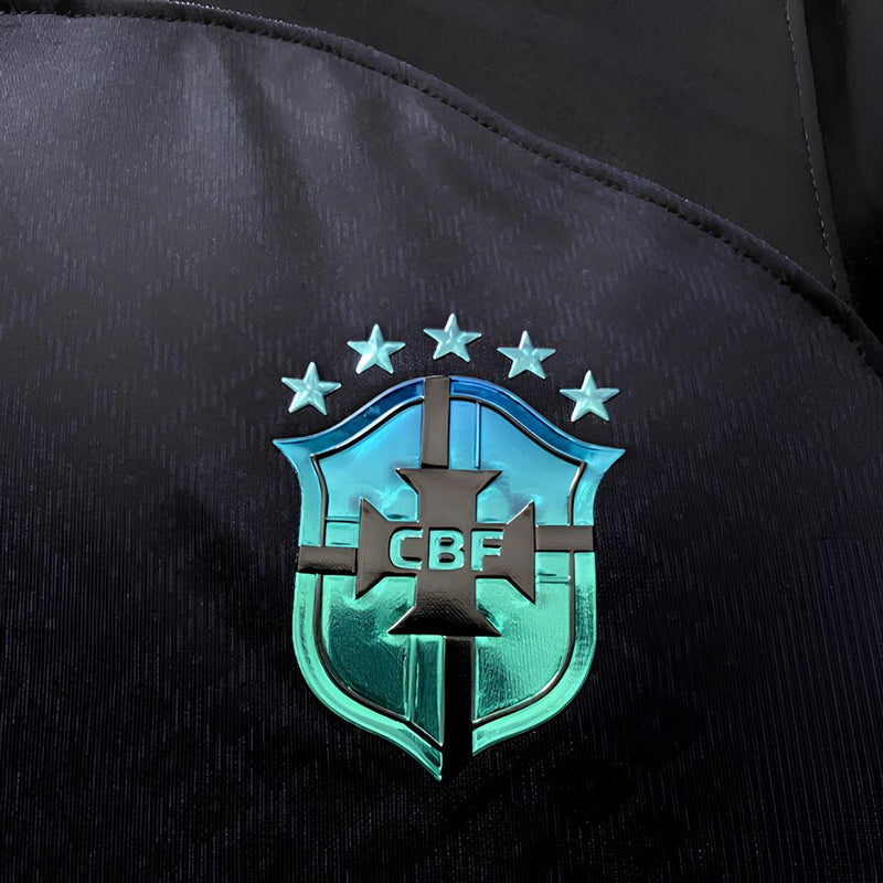 Brasil Edição Especial 22/23