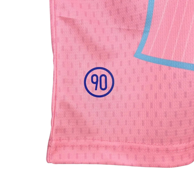 Barcelona Edição Especial 25/26