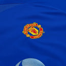 Manchester United Terceiro 02/03