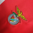 Benfica Principal 04/05