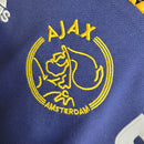 Ajax Alternativa 00/01