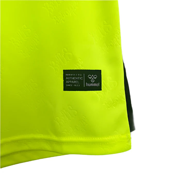 Real Betis Alternativa 24/25