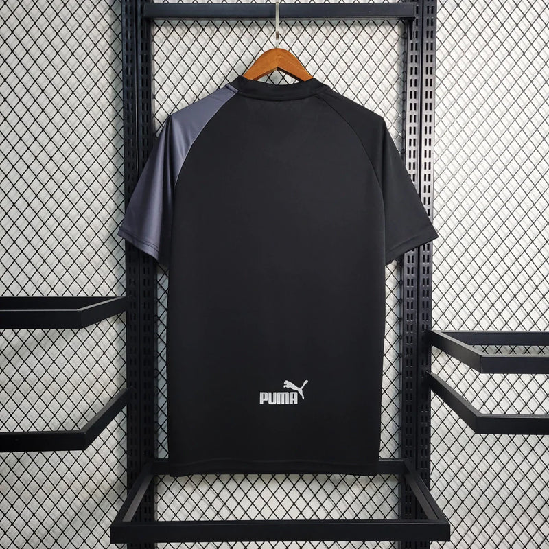 Olympique de Marseille Treino 23/24