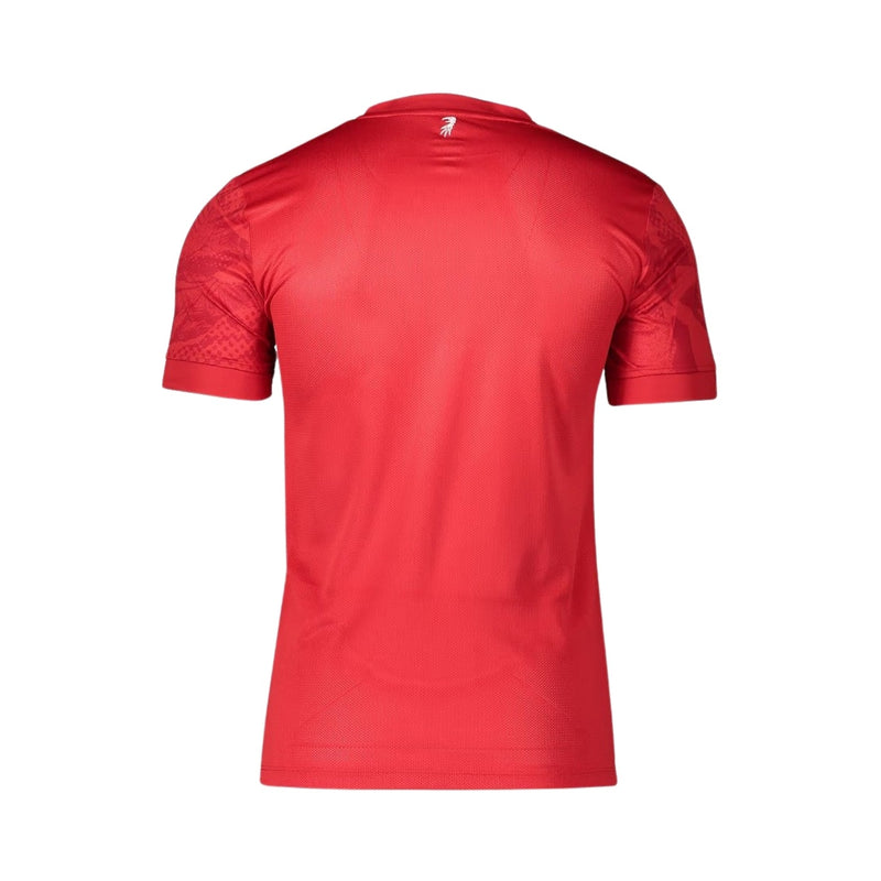 SC Freiburg Treino 25/26