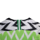 Nigéria Principal 18/19