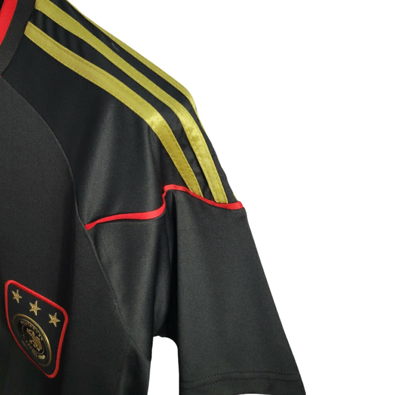 Alemanha Alternativa 10/11