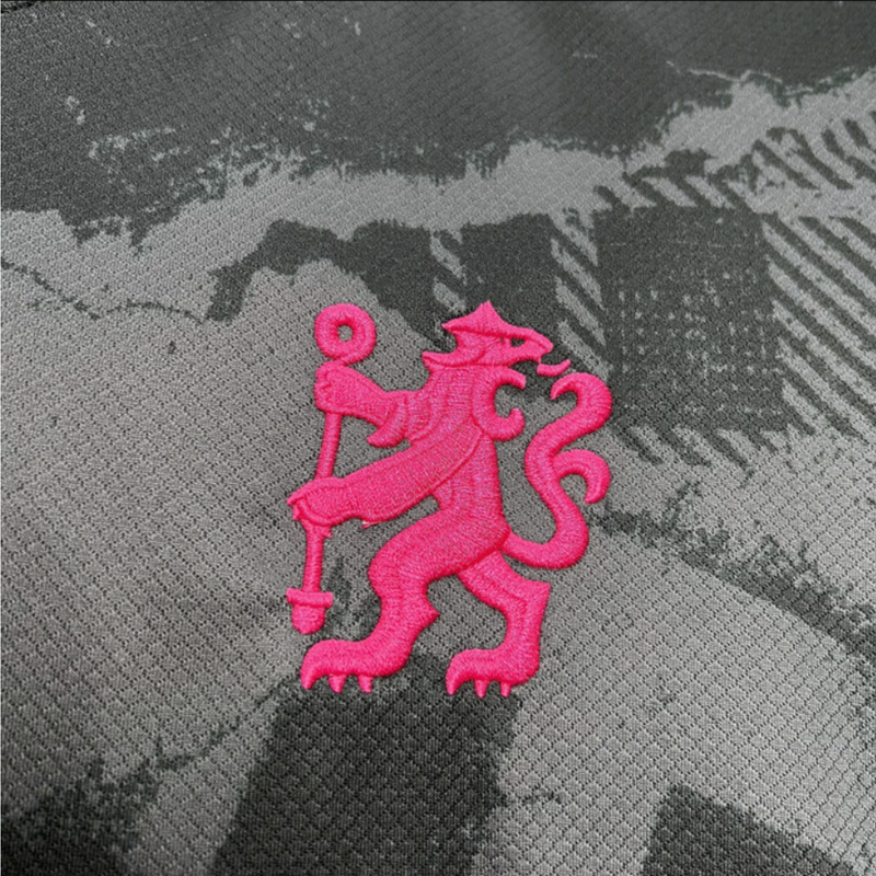 Chelsea Terceiro 24/25