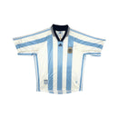 Argentina Principal 98/99
