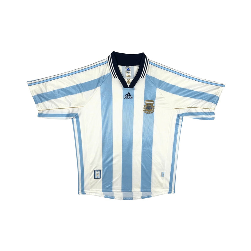 Argentina Principal 98/99