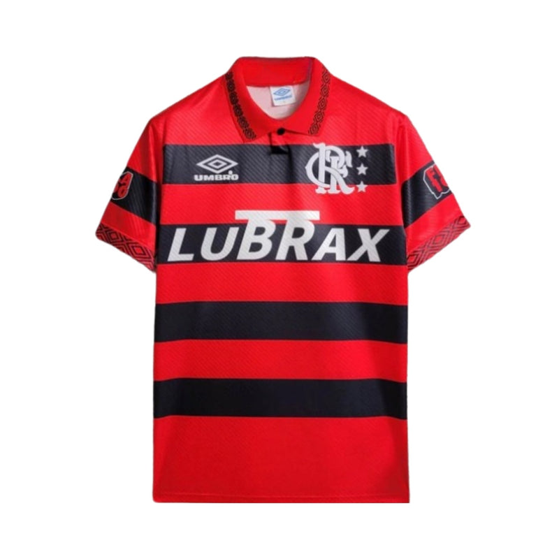 Flamengo Principal 94/95