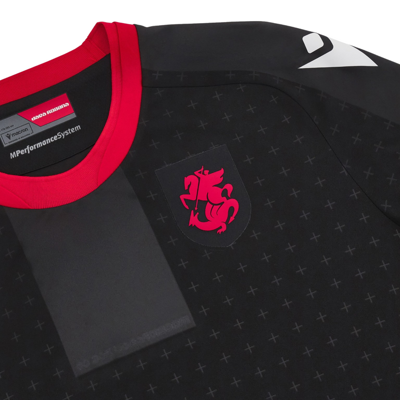 Geórgia Alternativa 24/25 - Euro 2024