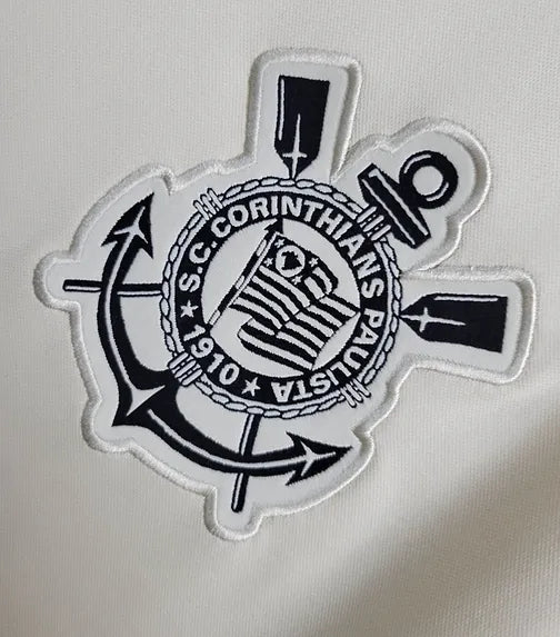 Corinthians Treino 24/25