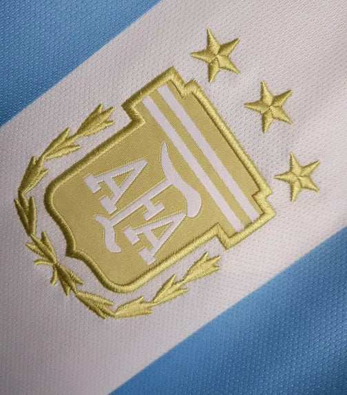 Argentina Principal 24/25 - Copa América 2024
