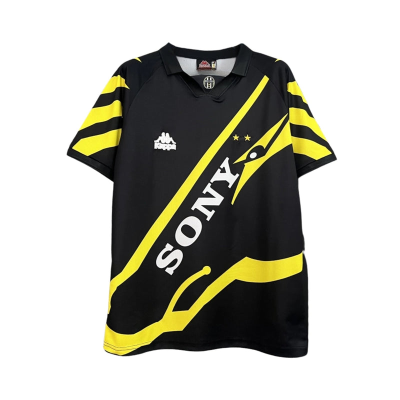 Juventus Terceiro 96/97