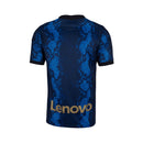 Inter Milão Principal 21/22