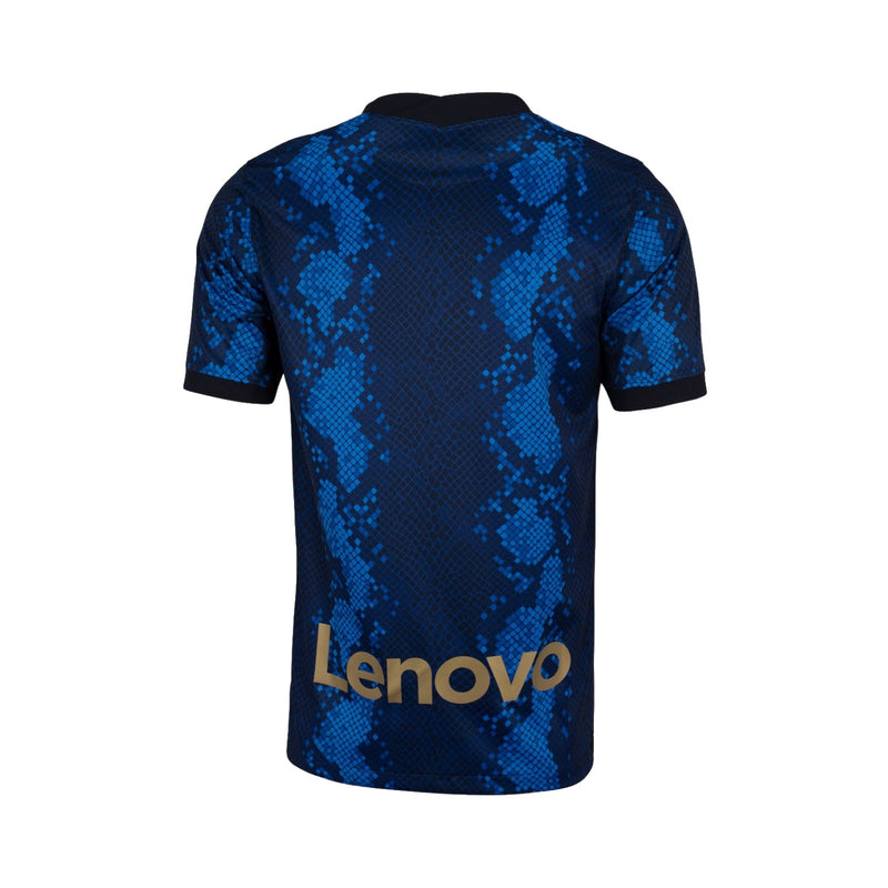 Inter Milão Principal 21/22
