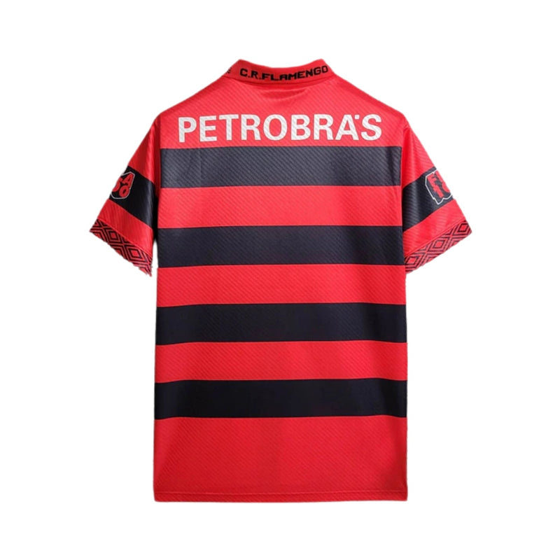 Flamengo Principal 94/95