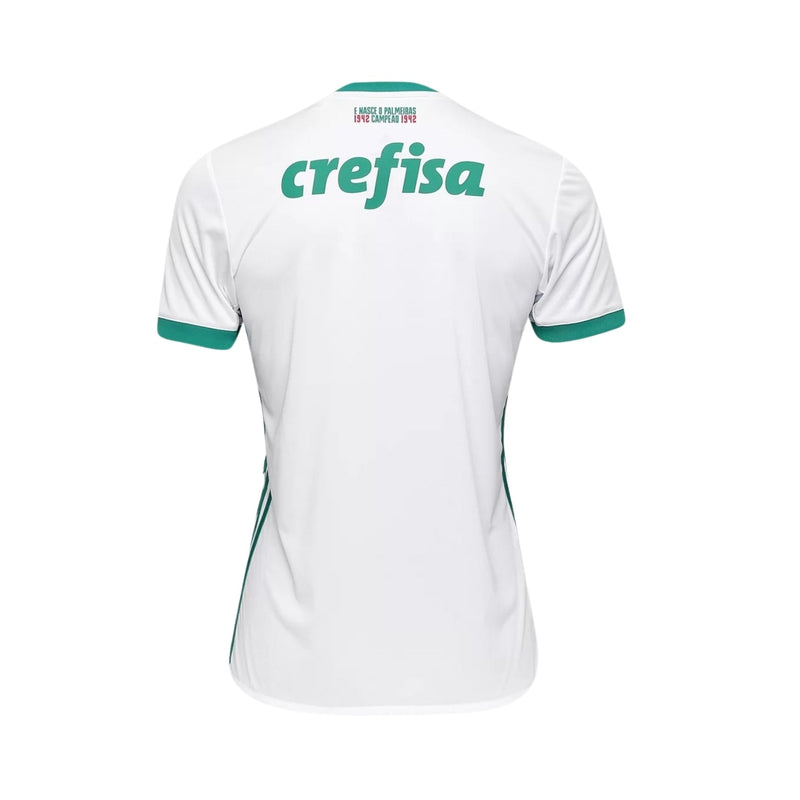 Palmeiras Alternativa 17/18