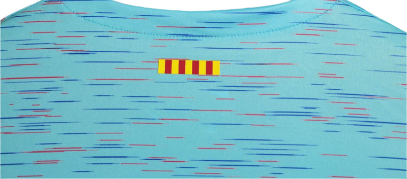 Barcelona Terceiro 23/24