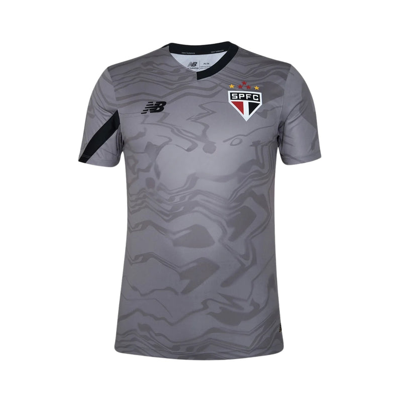 São Paulo Guarda-Redes 24/25