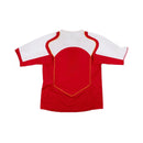 Arsenal Principal 04/05