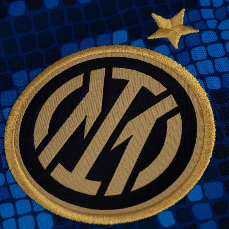 Inter Milão Principal 21/22