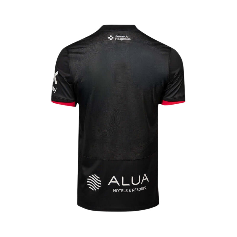 Mallorca Terceiro 25/26