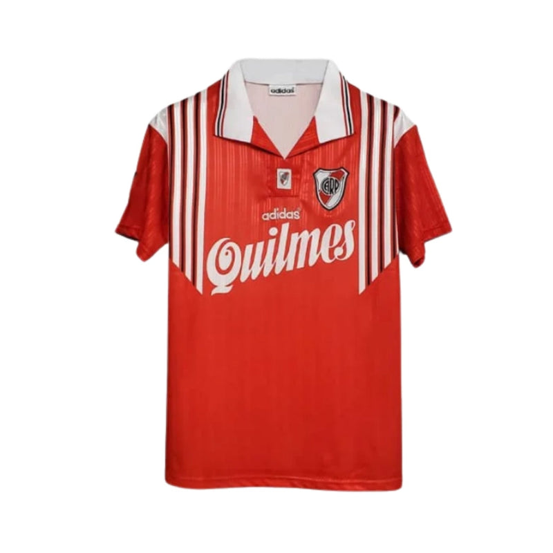 River Plate Alternativa 96/97