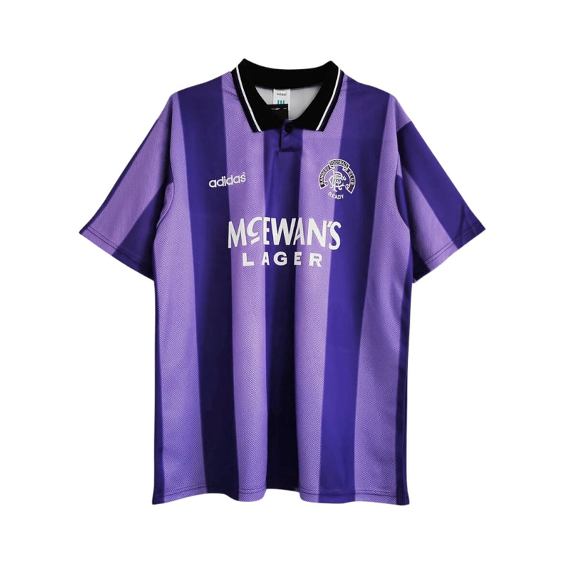 Rangers Terceiro 94/95