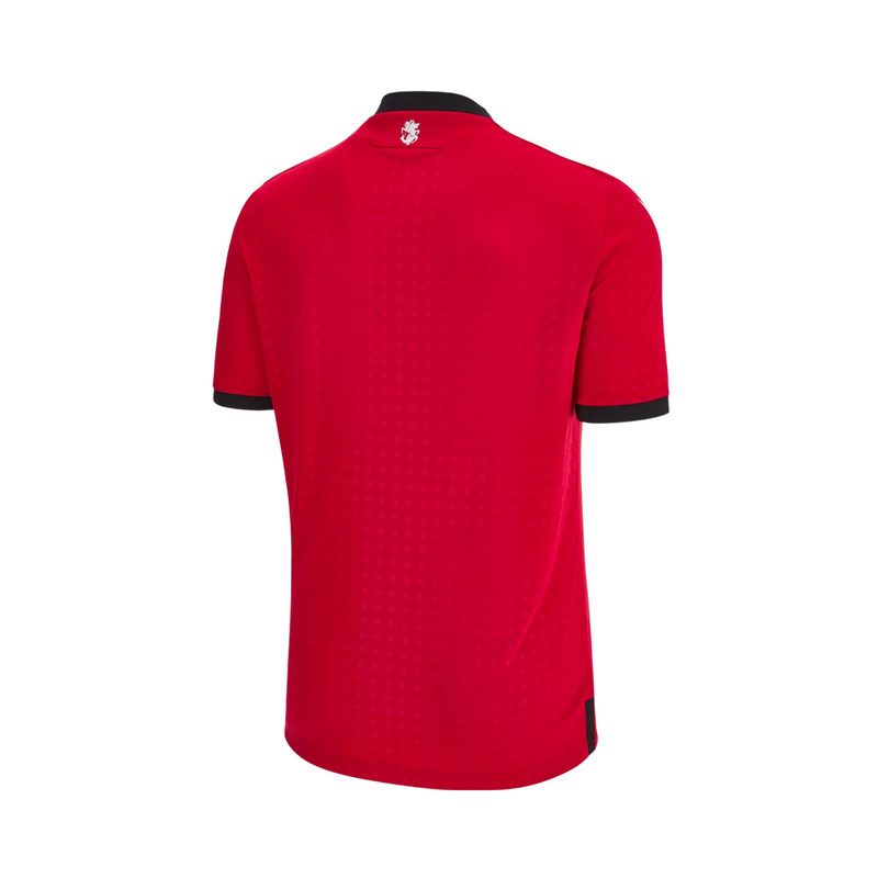 Geórgia Terceiro 24/25 - Euro 2024