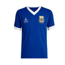 Argentina Alternativa 86/87