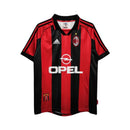 AC Milan Principal 98/99