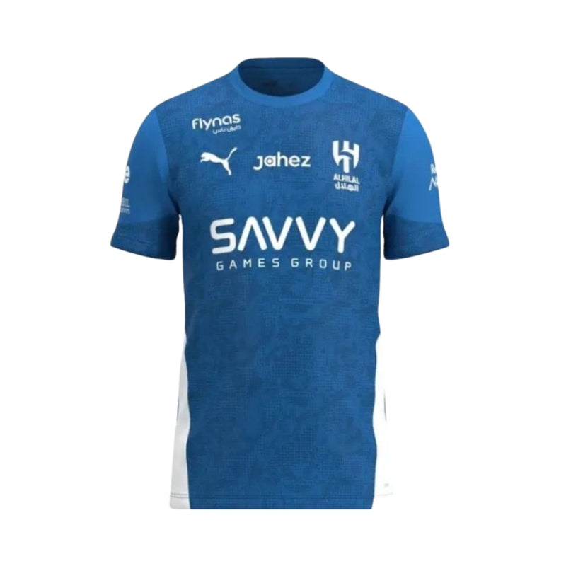 Al-Hilal Treino 25/26