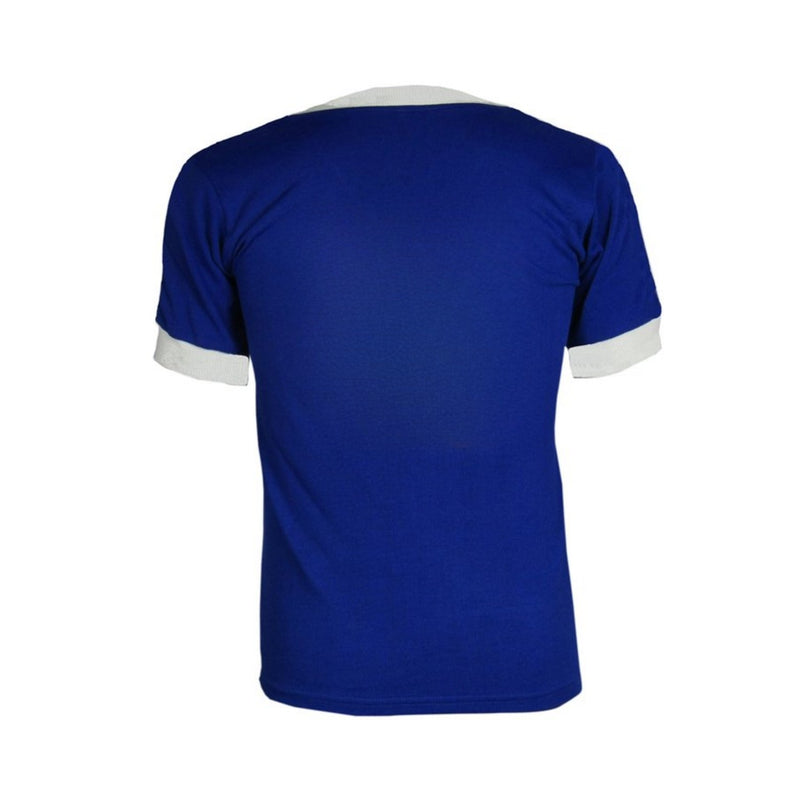 Argentina Alternativa 86/87