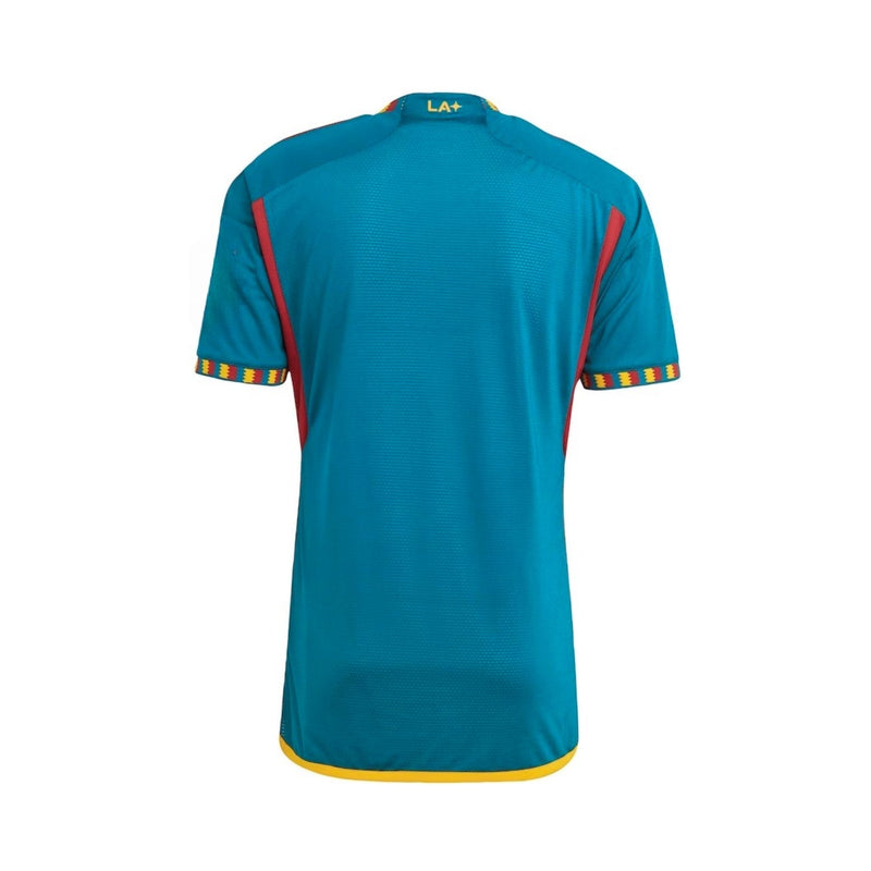 LA Galaxy Alternativa 23/24