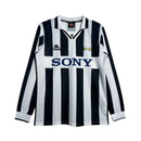 Juventus Principal 95/96 - Manga Comprida