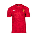 Mallorca Pré-Jogo 25/26