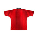 Rangers Alternativa 95/96