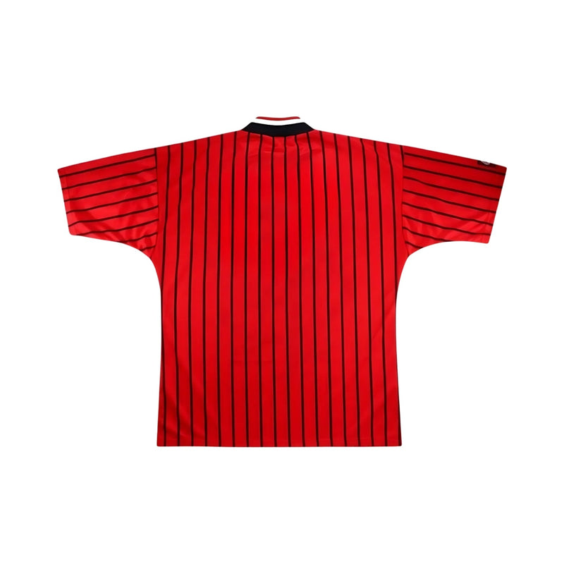 Rangers Alternativa 95/96