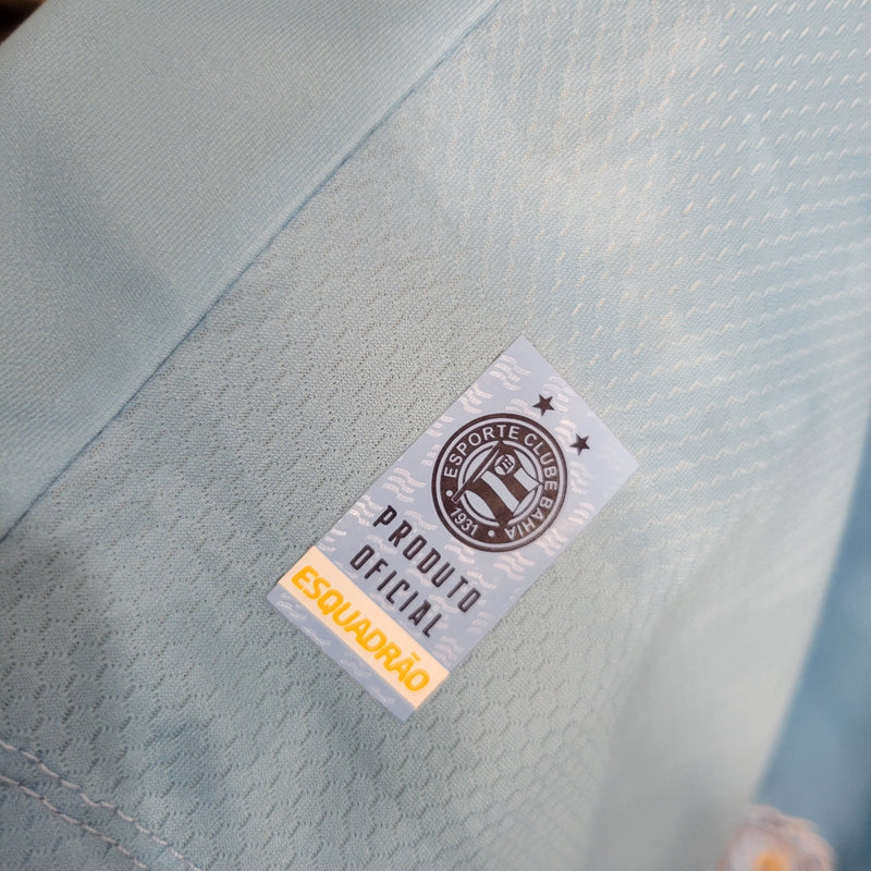 Bahia Alternativa 23/24